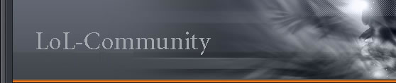 LoL+Mut Community